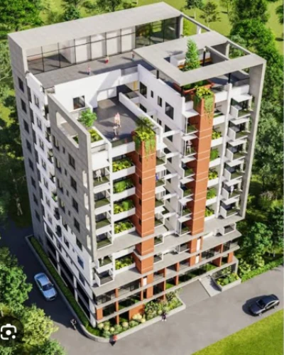 প্রকল্পঃ দক্ষিন পিরেরবাগ