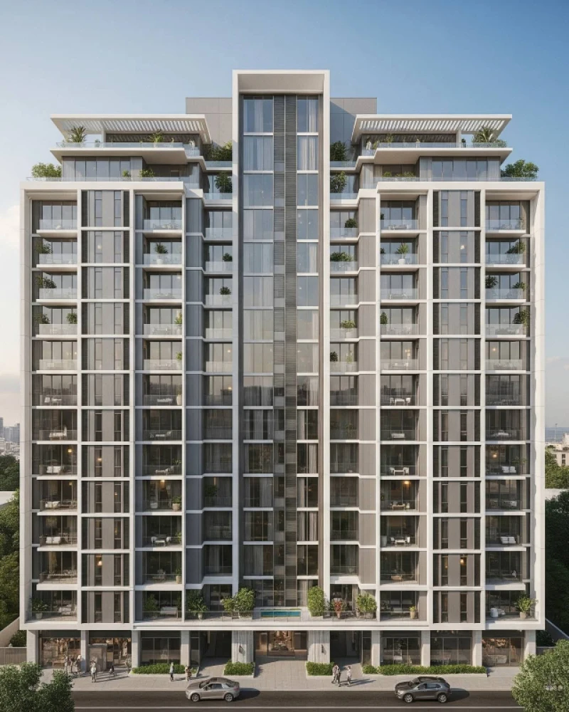 প্রকল্পঃ চাঁনপুর প্রকল্প