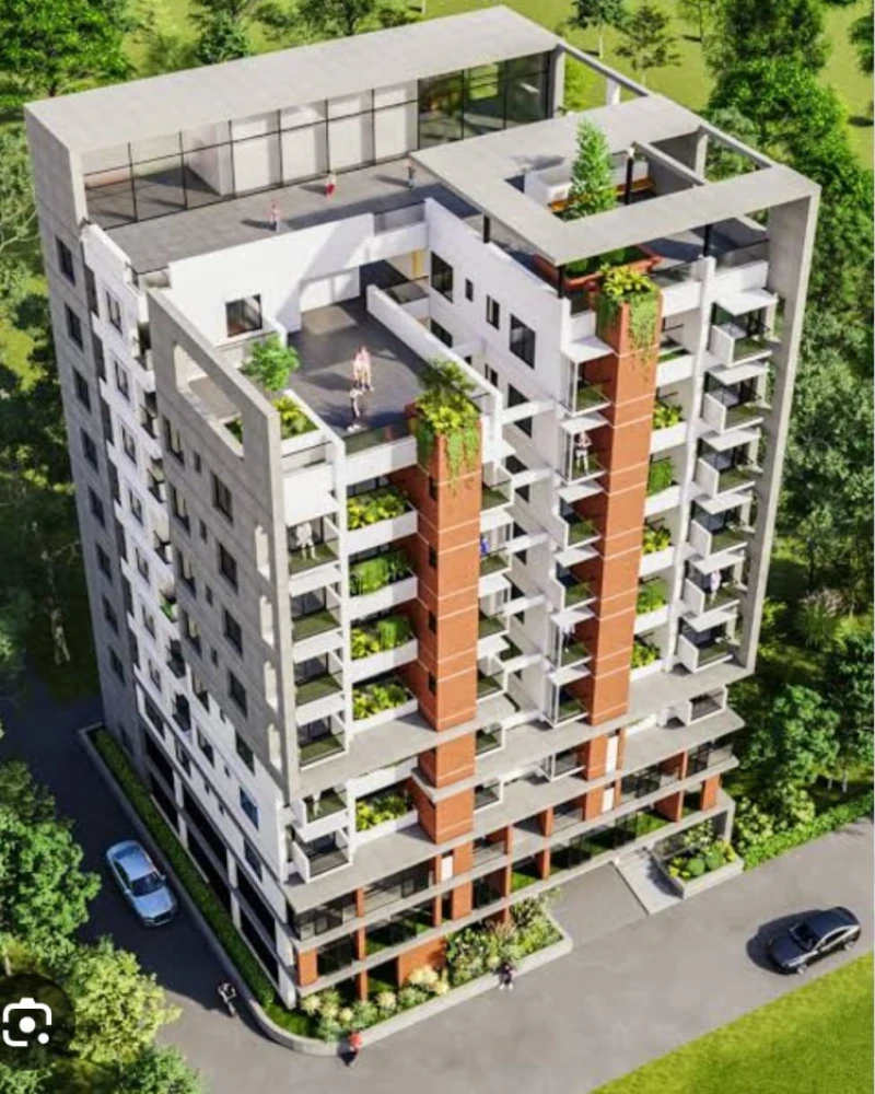 প্রকল্পঃ দক্ষিন পিরেরবাগ